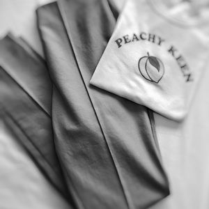 Meet your Posher, Tristin